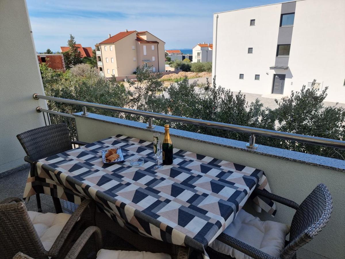 The Golden Grotto Apartments Novalja Room photo