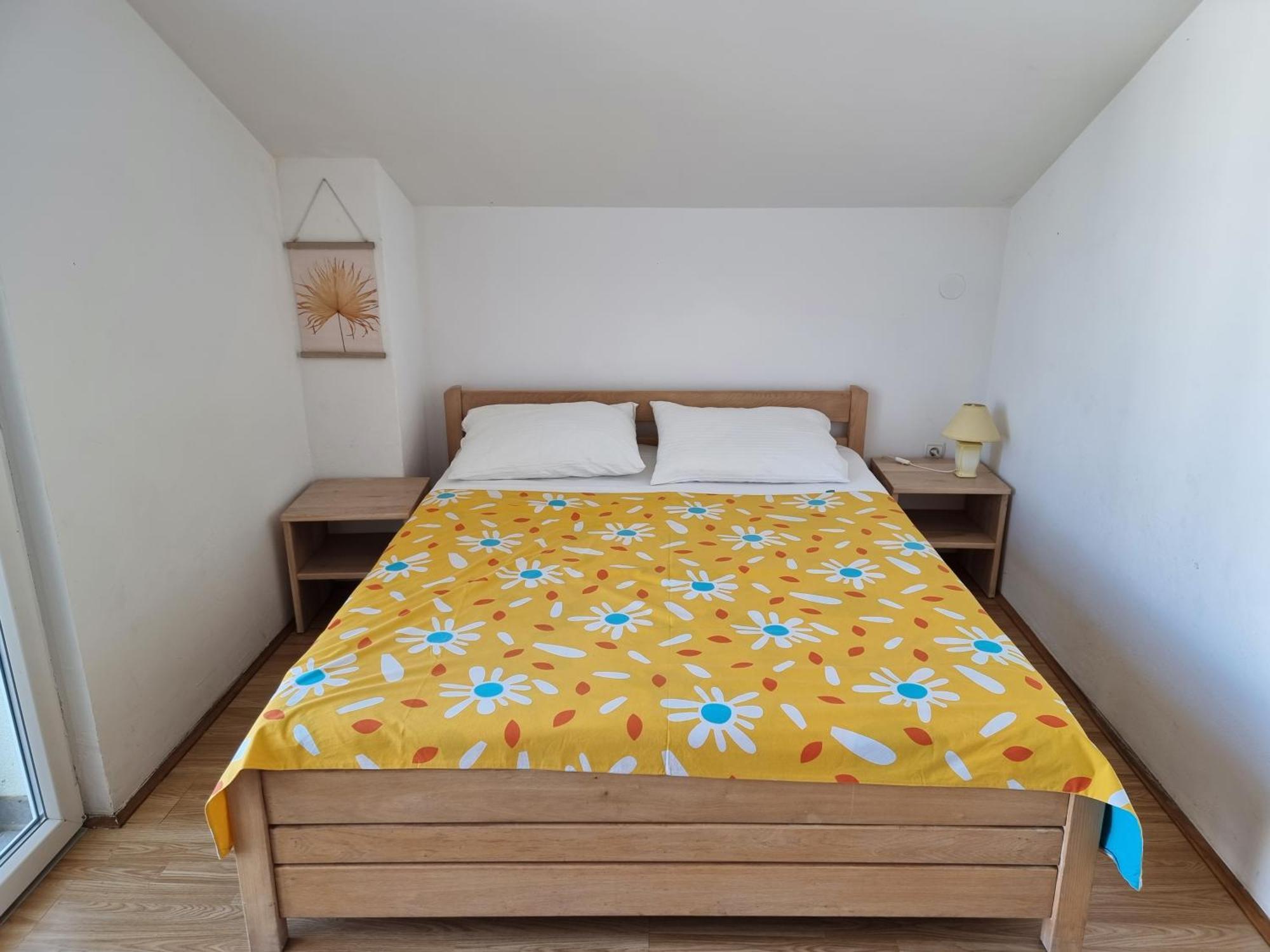 The Golden Grotto Apartments Novalja Exterior photo