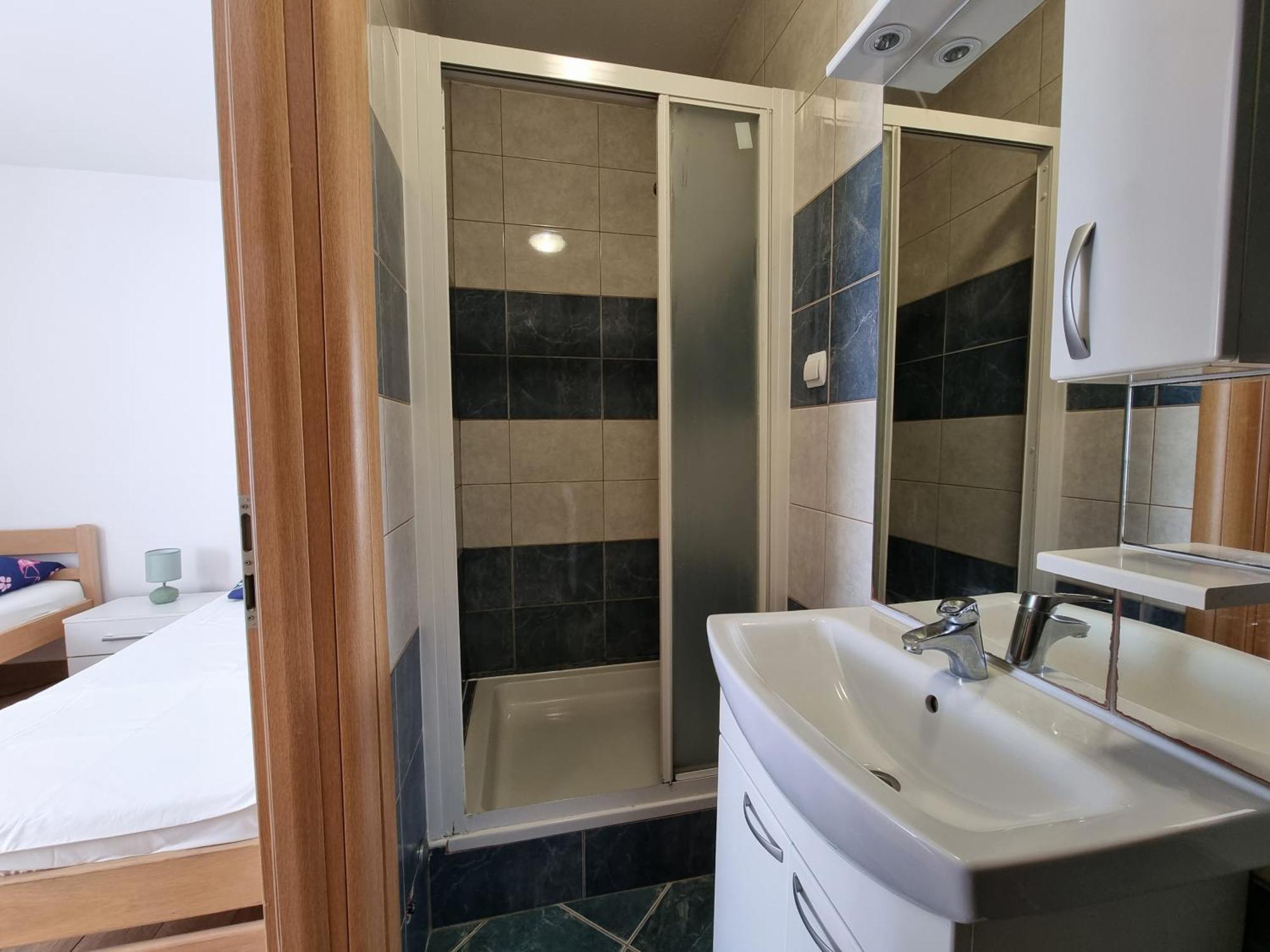 The Golden Grotto Apartments Novalja Room photo