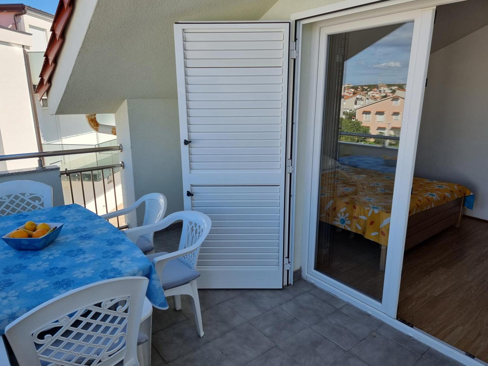 The Golden Grotto Apartments Novalja Room photo