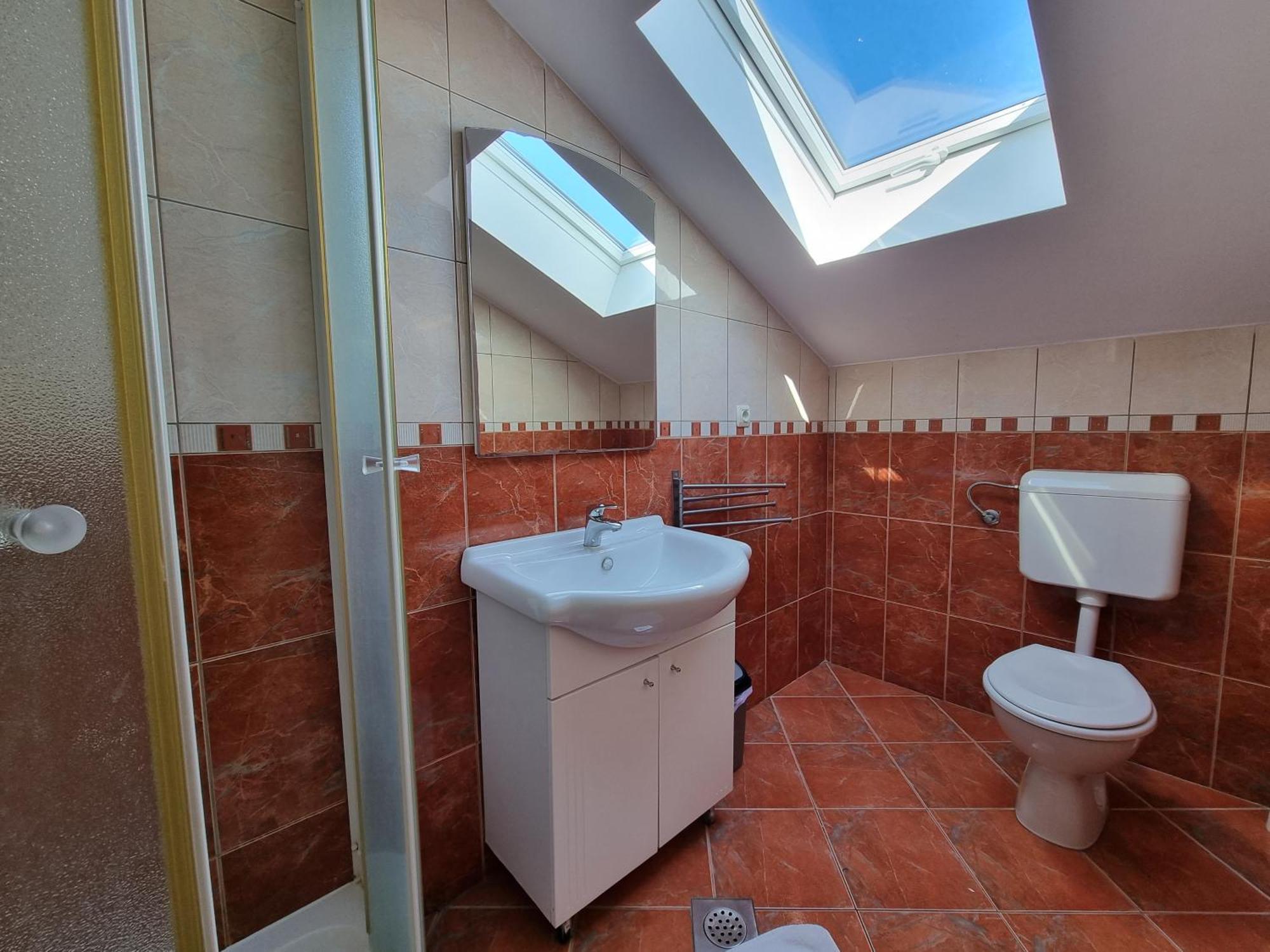 The Golden Grotto Apartments Novalja Room photo
