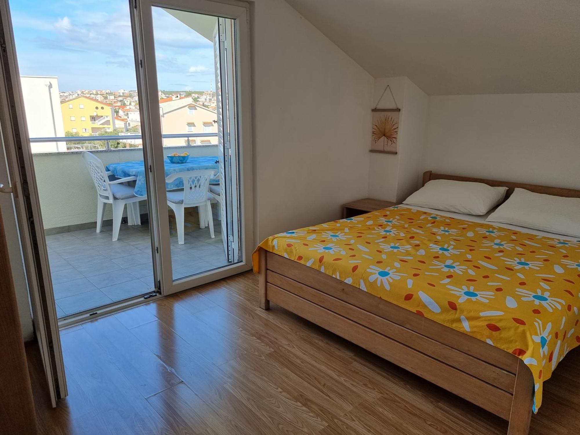 The Golden Grotto Apartments Novalja Room photo