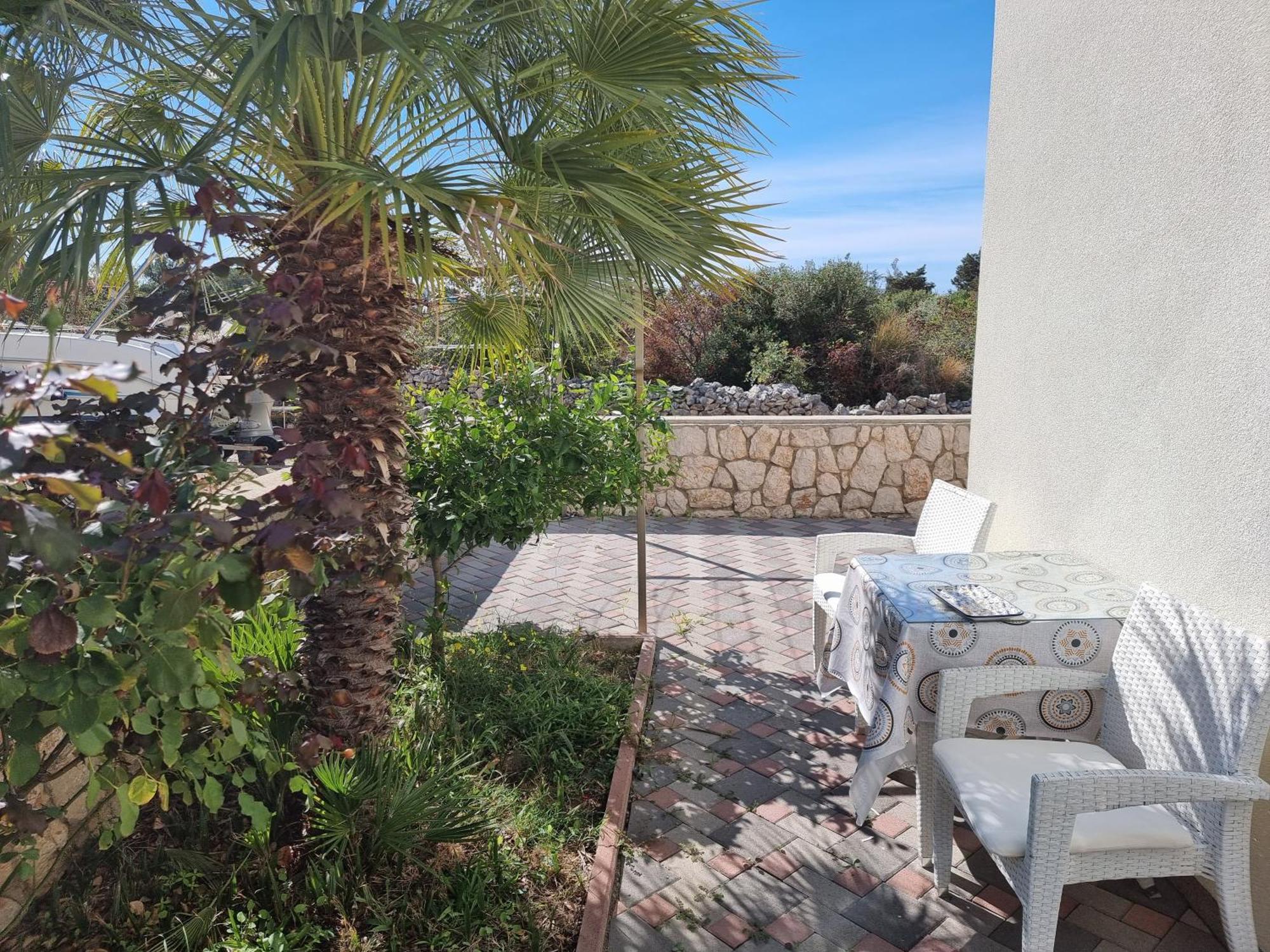 The Golden Grotto Apartments Novalja Room photo