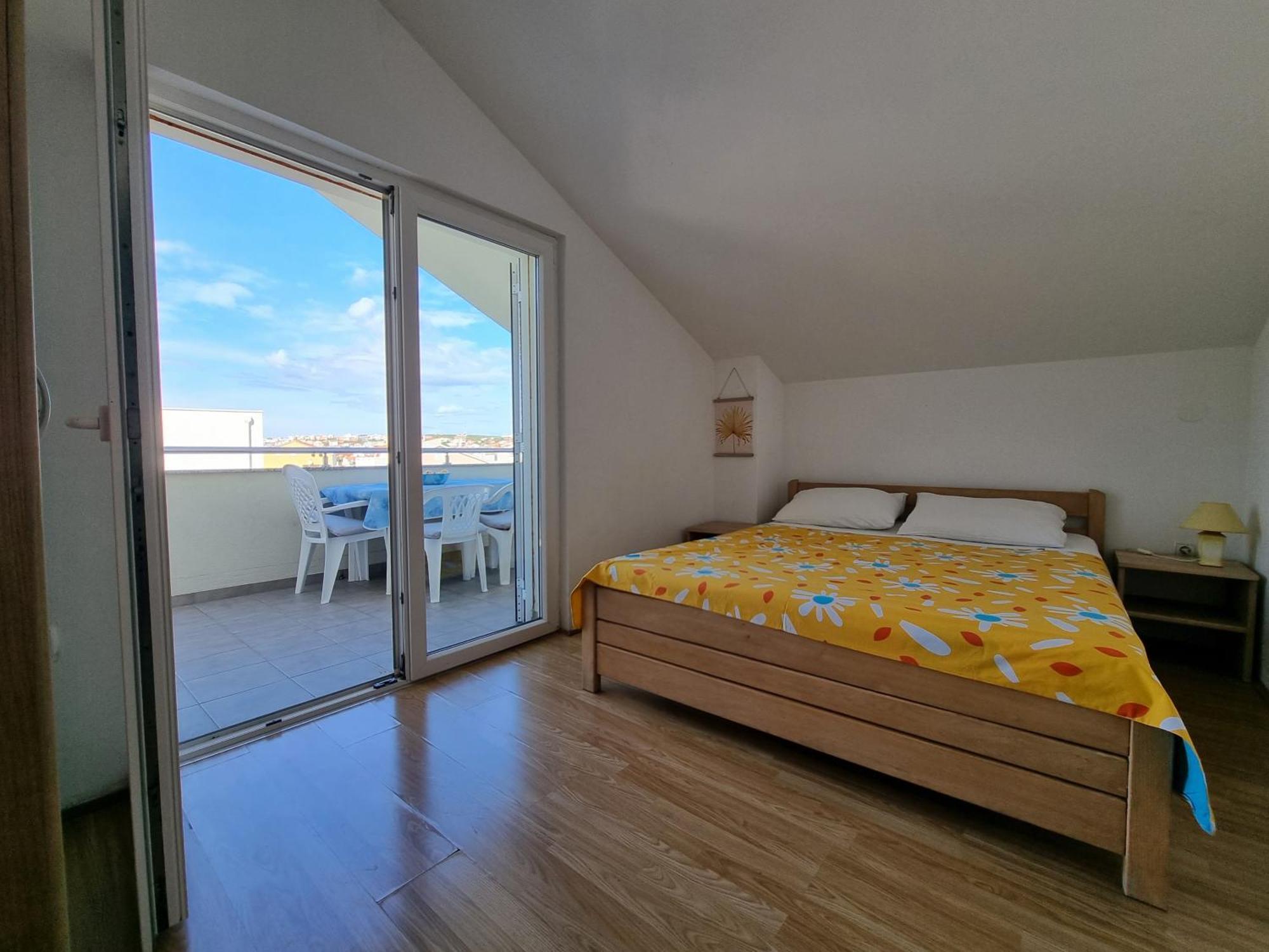 The Golden Grotto Apartments Novalja Room photo